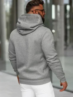Best Herren Kapuzenpullover O/TT30508 Herren Sweatshirts Mit Print | Kapuzenpullover