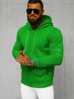 Outlet Herren Kapuzenpullover JS/2008Z Herren Kapuzenpullover | Sweatjacken