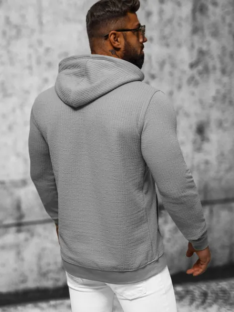 Discount Herren Kapuzenpullover O/TB2273 Herren Sweatshirts Ohne Print | Kapuzenpullover