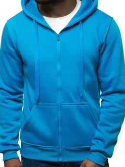 Clearance Herren Kapuzenpullover JS/2008 Herren Kapuzenpullover | Sweatjacken