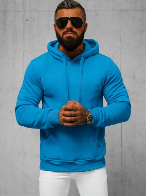 New Herren Kapuzenpullover JS/2009Z Herren Sweatshirts Ohne Print | Kapuzenpullover