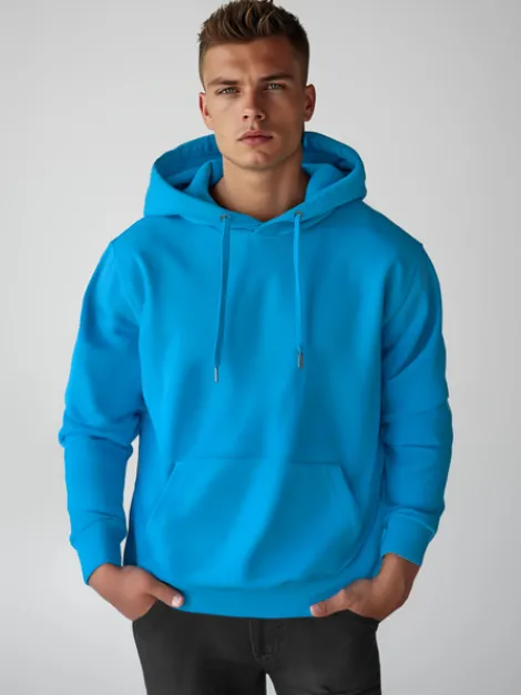 Clearance Herren Kapuzenpullover JS/2009Z Herren Sweatshirts Ohne Print | Kapuzenpullover