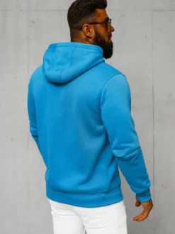 New Herren Kapuzenpullover JS/2008Z Herren Kapuzenpullover | Sweatjacken