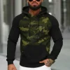 Online Herren Kapuzenpullover JS/8B158/29 Herren Sweatshirts Mit Print | Kapuzenpullover
