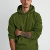 Discount Herren Kapuzenpullover JS/2009Z Herren Sweatshirts Ohne Print | Kapuzenpullover