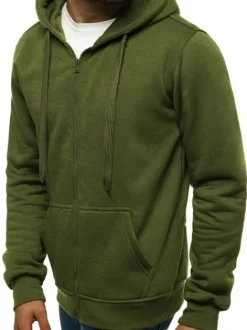 Clearance Herren Kapuzenpullover JS/2008 Herren Kapuzenpullover | Sweatjacken
