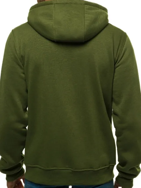 Clearance Herren Kapuzenpullover JS/2008 Herren Kapuzenpullover | Sweatjacken