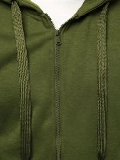 Clearance Herren Kapuzenpullover JS/2008 Herren Kapuzenpullover | Sweatjacken