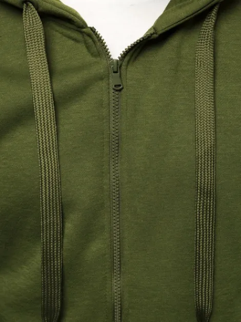 Clearance Herren Kapuzenpullover JS/2008 Herren Kapuzenpullover | Sweatjacken