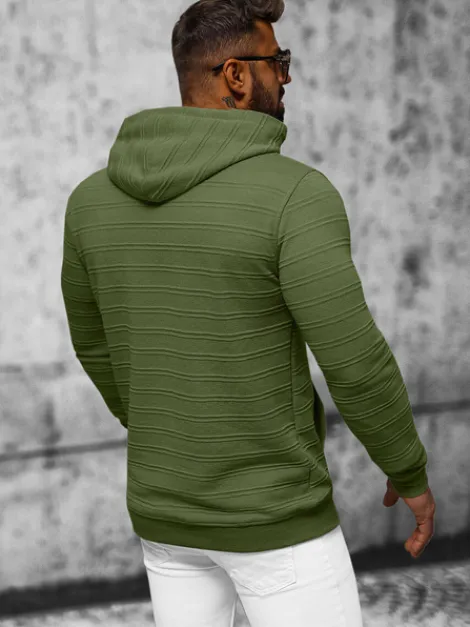 Fashion Herren Kapuzenpullover O/TB2272 Herren Sweatshirts Ohne Print | Kapuzenpullover