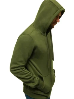 Clearance Herren Kapuzenpullover JS/2008 Herren Kapuzenpullover | Sweatjacken