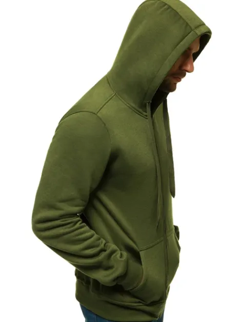Clearance Herren Kapuzenpullover JS/2008 Herren Kapuzenpullover | Sweatjacken