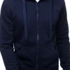 Outlet Herren Kapuzenpullover JS/2008 Herren Kapuzenpullover | Sweatjacken