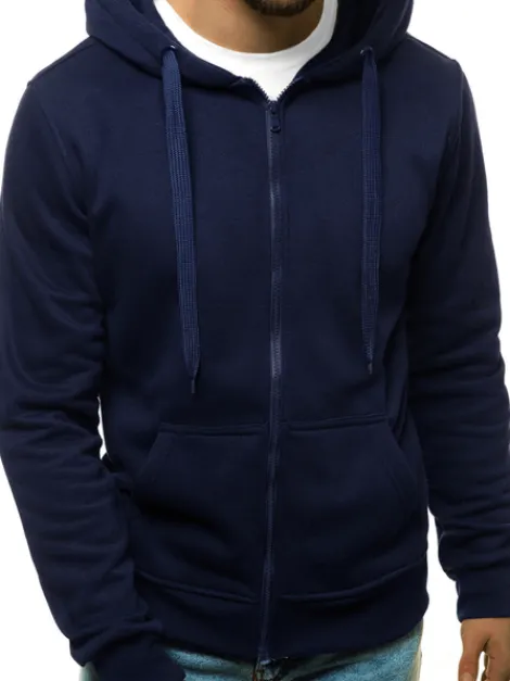 Outlet Herren Kapuzenpullover JS/2008 Herren Kapuzenpullover | Sweatjacken
