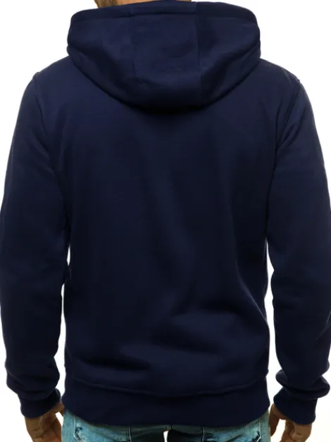 Outlet Herren Kapuzenpullover JS/2008 Herren Kapuzenpullover | Sweatjacken