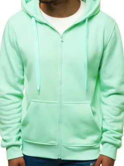Sale Herren Kapuzenpullover JS/2008 Herren Kapuzenpullover | Sweatjacken