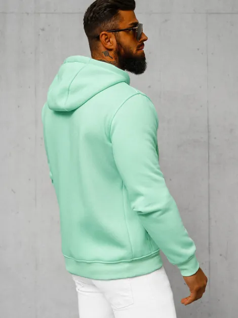Discount Herren Kapuzenpullover JS/2008Z Herren Kapuzenpullover | Sweatjacken