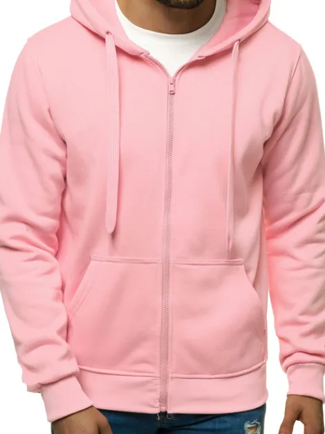 Hot Herren Kapuzenpullover JS/2008 Herren Kapuzenpullover | Sweatjacken