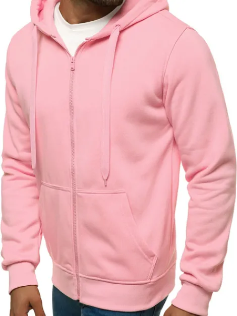 Hot Herren Kapuzenpullover JS/2008 Herren Kapuzenpullover | Sweatjacken