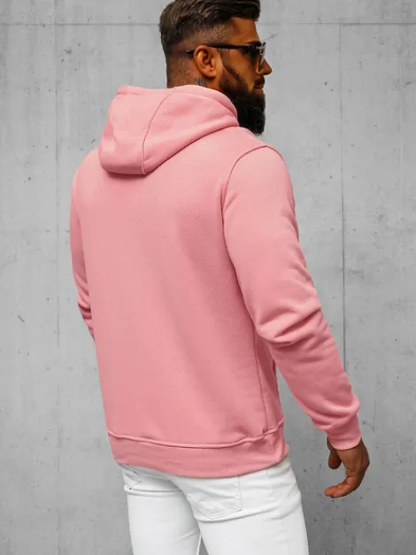 Outlet Herren Kapuzenpullover JS/2009Z Herren Sweatshirts Ohne Print | Kapuzenpullover