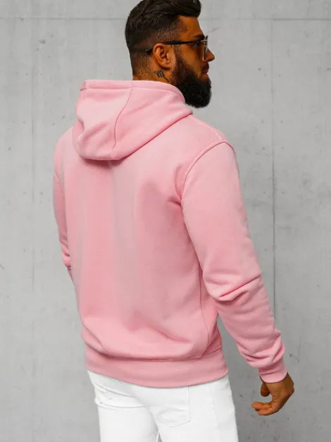Fashion Herren Kapuzenpullover JS/2008Z Herren Kapuzenpullover | Sweatjacken