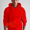Online Herren Kapuzenpullover JS/2009Z Herren Sweatshirts Ohne Print | Kapuzenpullover