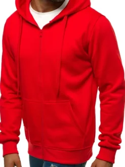 Outlet Herren Kapuzenpullover JS/2008 Herren Kapuzenpullover | Sweatjacken
