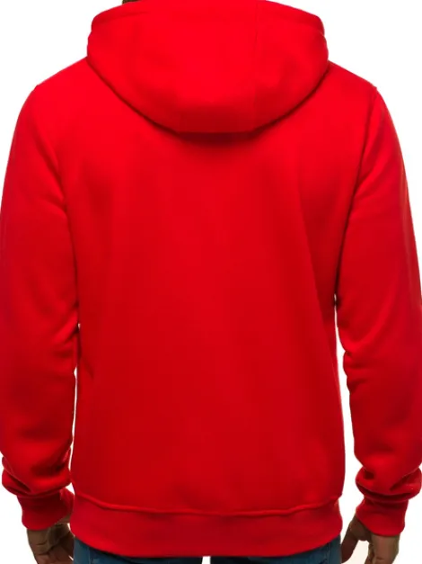 Outlet Herren Kapuzenpullover JS/2008 Herren Kapuzenpullover | Sweatjacken