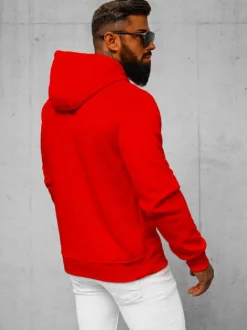 Sale Herren Kapuzenpullover JS/2009Z Herren Sweatshirts Ohne Print | Kapuzenpullover