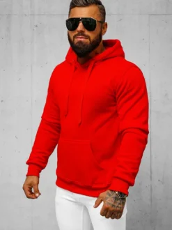 Sale Herren Kapuzenpullover JS/2009Z Herren Sweatshirts Ohne Print | Kapuzenpullover
