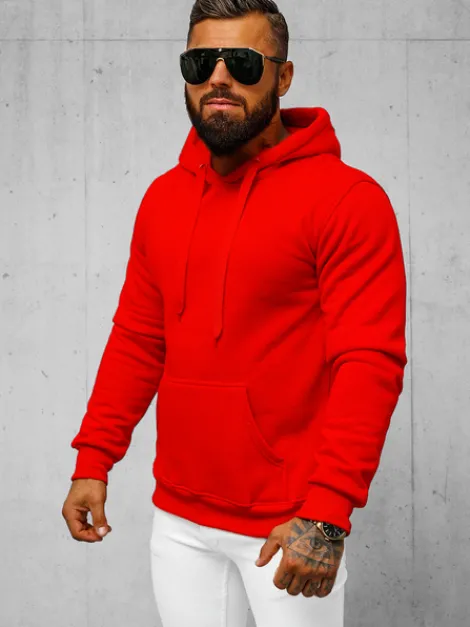 Sale Herren Kapuzenpullover JS/2009Z Herren Sweatshirts Ohne Print | Kapuzenpullover