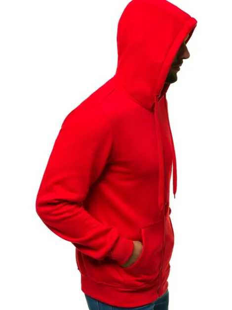Outlet Herren Kapuzenpullover JS/2008 Herren Kapuzenpullover | Sweatjacken