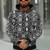 Sale Herren Kapuzenpullover JS/8B1236/3 Herren Sweatshirts Mit Print | Kapuzenpullover