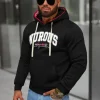 Discount Herren Kapuzenpullover O/TT30510 Herren Sweatshirts Mit Print | Kapuzenpullover