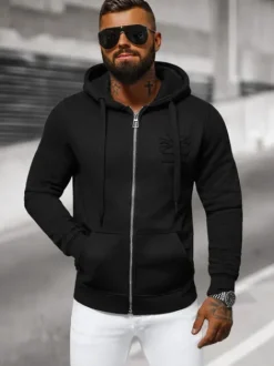 Outlet Herren Kapuzenpullover NB/MF2003 Herren Kapuzenpullover | Sweatjacken