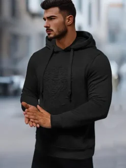 Hot Herren Kapuzenpullover NB/MF2012Z Herren Sweatshirts Mit Print | Kapuzenpullover