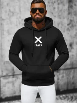 Fashion Herren Kapuzenpullover NB/MF2021 Herren Sweatshirts Mit Print | Kapuzenpullover