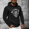 Clearance Herren Kapuzenpullover NB/MF2007 Herren Sweatshirts Mit Print | Kapuzenpullover