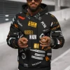 Outlet Herren Kapuzenpullover JS/8B1250/3 Herren Sweatshirts Mit Print | Kapuzenpullover