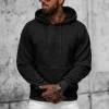 New Herren Kapuzenpullover JS/3B566 Herren Sweatshirts Mit Print | Kapuzenpullover