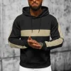 Best Herren Kapuzenpullover JS/3B565 Herren Sweatshirts Mit Print | Kapuzenpullover