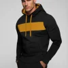 Outlet Herren Kapuzenpullover JS/8B1315/3Z Herren Sweatshirts Ohne Print | Kapuzenpullover