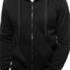 Outlet Herren Kapuzenpullover JS/2008 Herren Kapuzenpullover | Sweatjacken