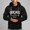 Outlet Herren Kapuzenpullover O/TT30508Z Herren Sweatshirts Mit Print | Kapuzenpullover