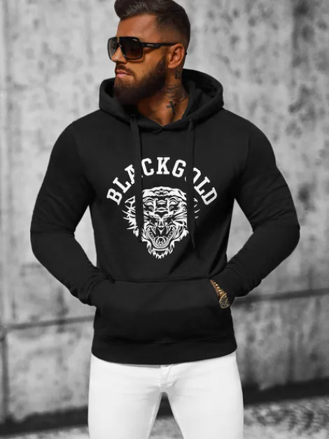 Clearance Herren Kapuzenpullover NB/MF2007 Herren Sweatshirts Mit Print | Kapuzenpullover