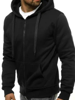 Outlet Herren Kapuzenpullover JS/2008 Herren Kapuzenpullover | Sweatjacken