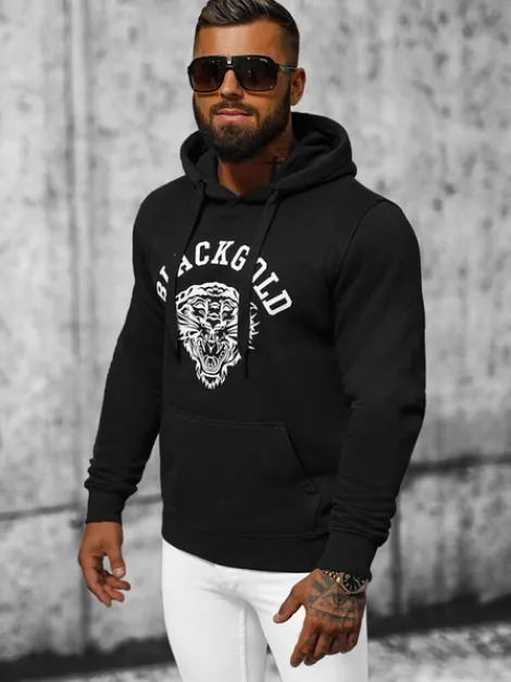 Clearance Herren Kapuzenpullover NB/MF2007 Herren Sweatshirts Mit Print | Kapuzenpullover