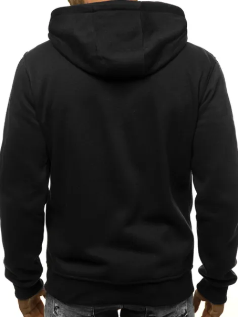 Outlet Herren Kapuzenpullover JS/2008 Herren Kapuzenpullover | Sweatjacken