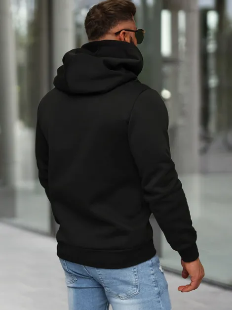 Fashion Herren Kapuzenpullover O/TT30508 Herren Sweatshirts Mit Print | Kapuzenpullover