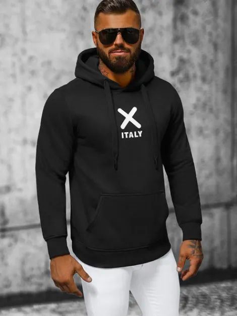 Fashion Herren Kapuzenpullover NB/MF2021 Herren Sweatshirts Mit Print | Kapuzenpullover